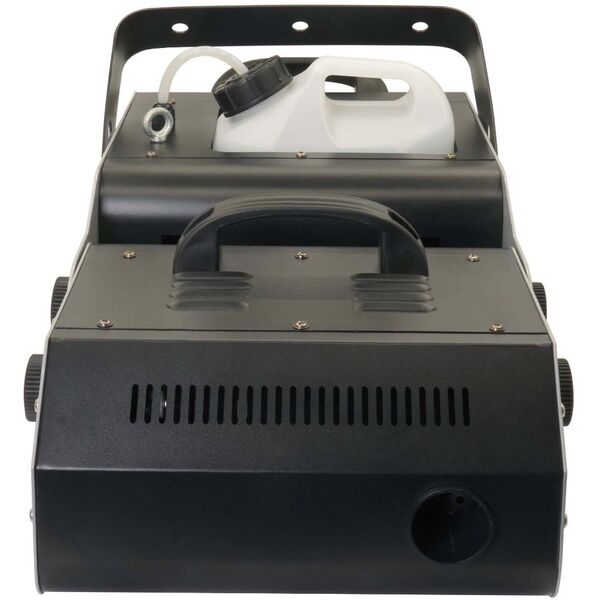 LIGHT4ME FOG PRO 2000W generator wytwornica dymu m