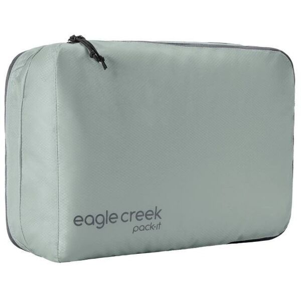 Eagle Creek Reveal Pro Clean Dirty Cube M Grey