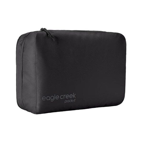 Eagle Creek Reveal Pro Clean Dirty Cube M Black