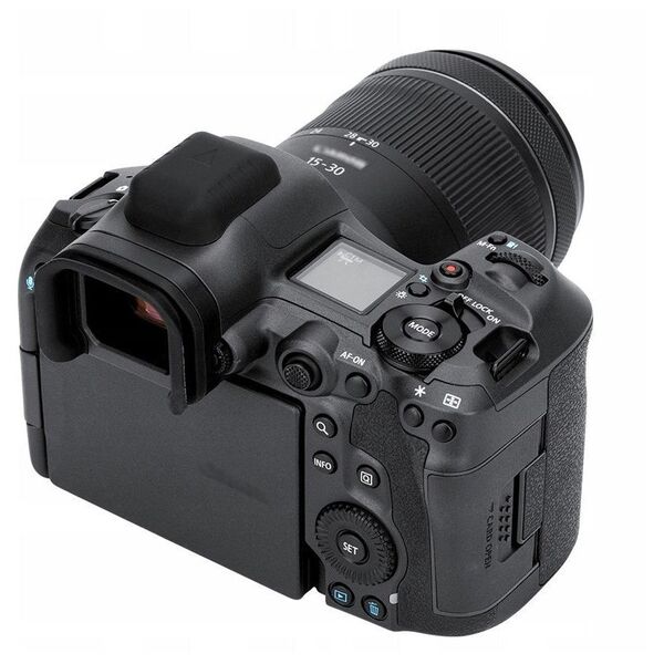 Zaślepka Gorąca Stopka SANKI ISO do Canon EOS R1 R3 R5 R6 R7 R8  typ ER-SC3