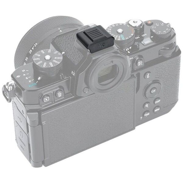 2x Zaślepka na Gorącą Stopkę SANKI ISO do Nikon Z Z5 Z50 Z6 Z9 Z8 Z7 Z6 Z30 / HC-NKZK2