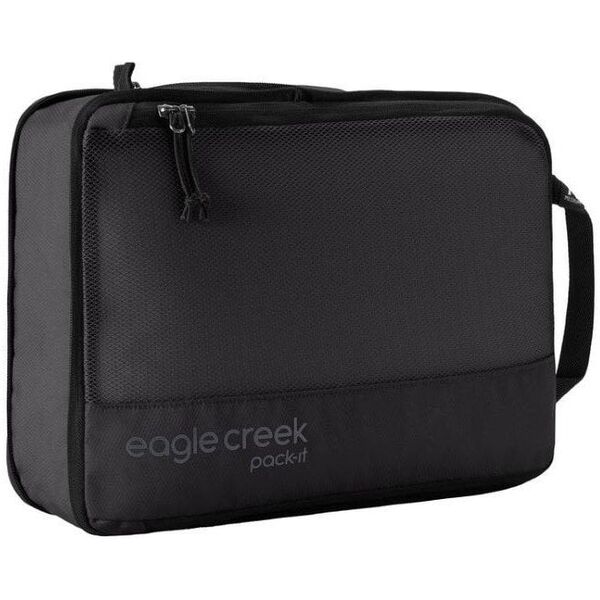 Eagle Creek Reveal Pro Compression Cube S Black