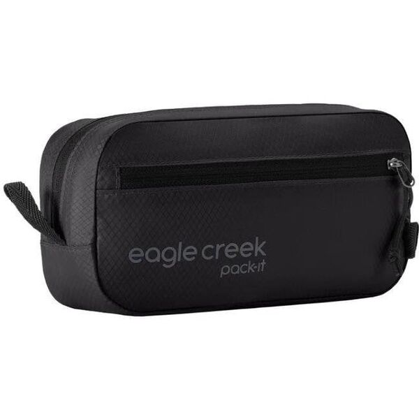 Eagle Creek Isolate Pro Quick Trip XS Black