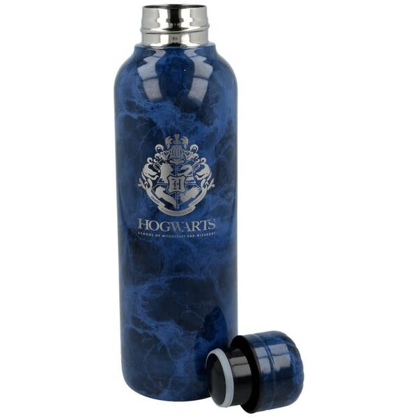Harry Potter - Butelka termiczna ze stali nierdzewnej z kolekcji Hogwarts 515 ml