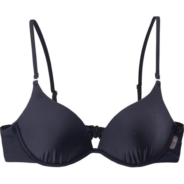 Damska Góra Stroju Kąpielowego Grape Top Wmns  czarny rozmiar XL