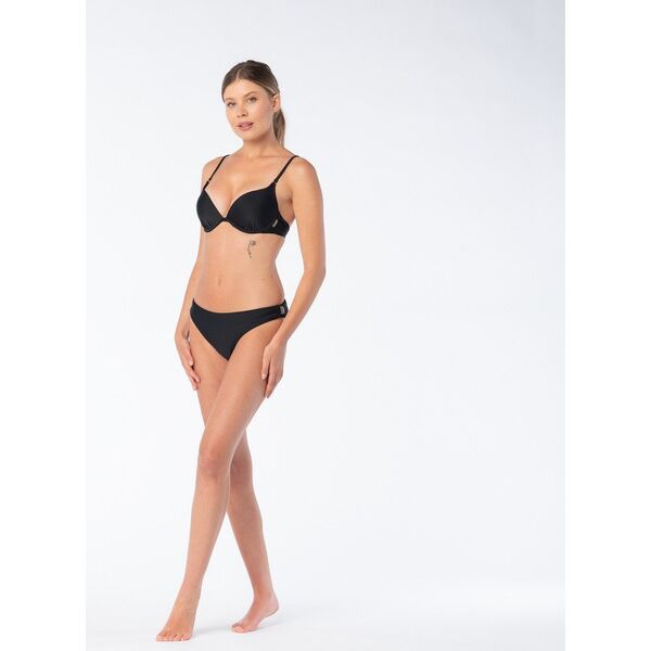 Damska Góra Stroju Kąpielowego Grape Top Wmns  czarny rozmiar M