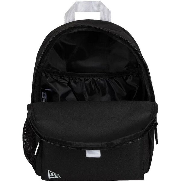 New Era MLB New York Yankees Applique Backpack 60667092 Czarne One size
