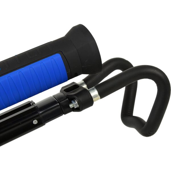 Geko Lampa warsztatowa pod maskę 120LED 1,2-1,95m(4)