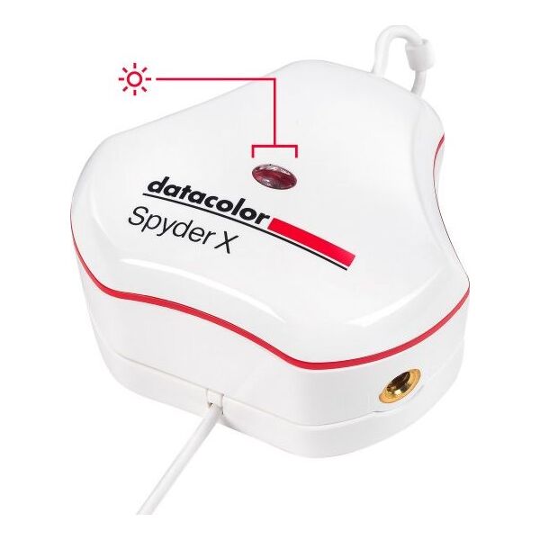 Datacolor Zestaw do kalibracji SpyderX Elite (SXE100)