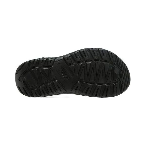 Teva Sandały damskie Hurricane Drift czarne r. 37 (1124070)