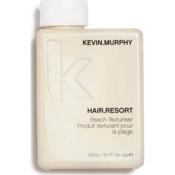 Kevin Murphy KEVIN MURPHY_Hair Resort Beach Texturiser mleczko modelujące dające efekt plażowej fryzury 150ml