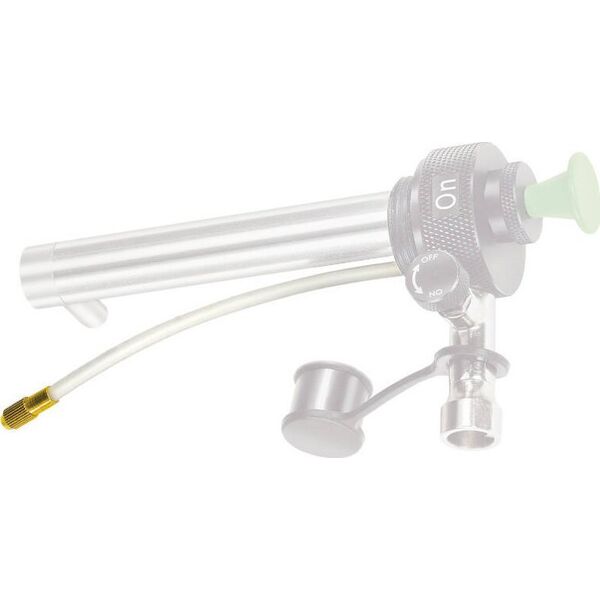Optimus Optimus fuel feed tube Nova/Nova+/Polaris