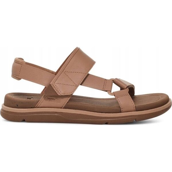 Teva W'S Madera Slingback, TEY, 38 (us 7)| uk 5
