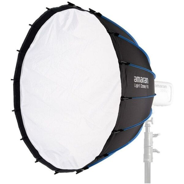 Amaran Light Dome 90