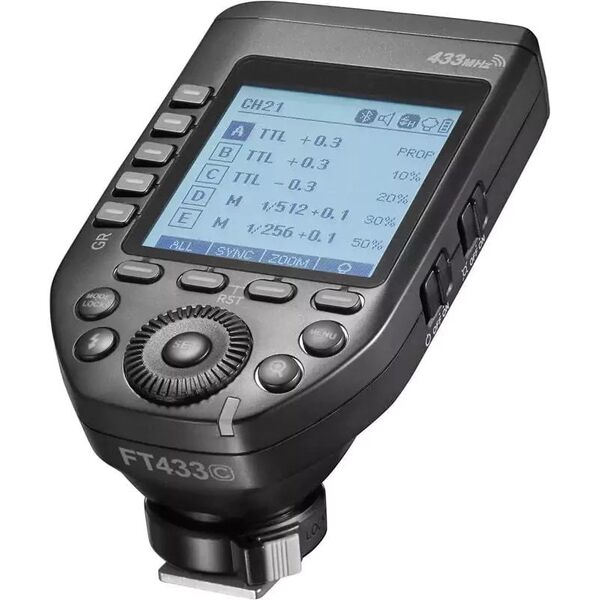GODOX FT433S Πομπός για Sony