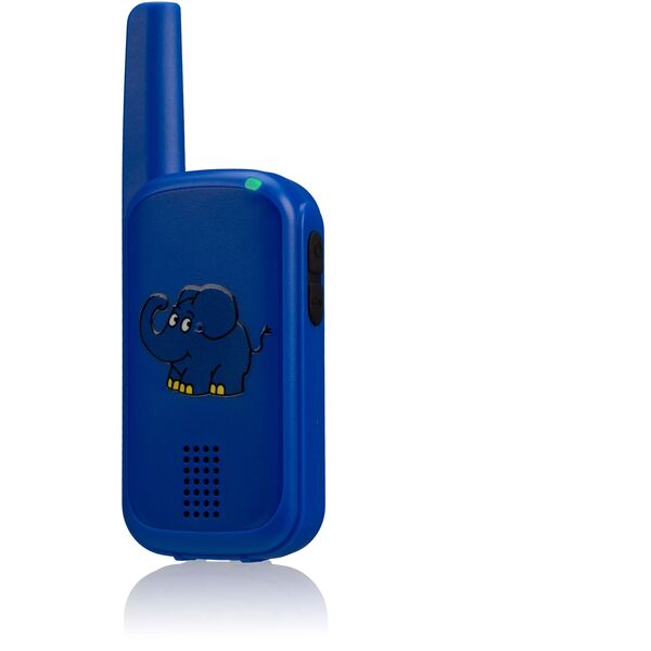 Σετ Walkie-Talkie DieMaus