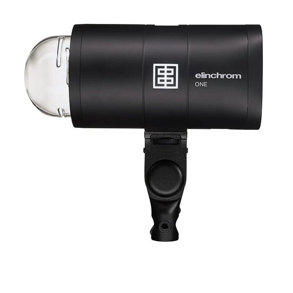 Elinchrom ONE Off Camera Flash Portrait Kit