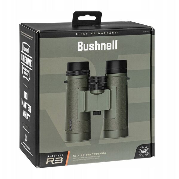 Bushnell Banner R3 10x42