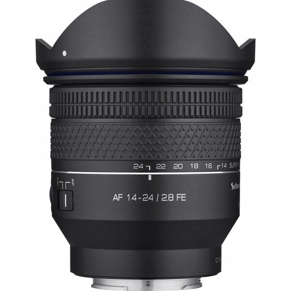 Samyang AF 2,8/14-24 FE   Sony E Schneider Kreuznach