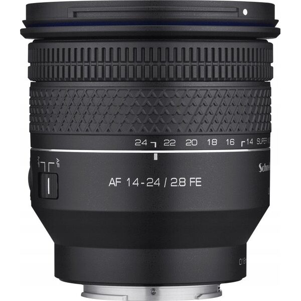 Samyang AF 2,8/14-24 FE   Sony E Schneider Kreuznach
