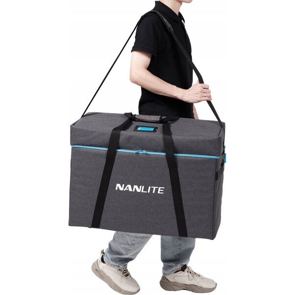 Σετ φωτισμού Nanlite FS-300B 2Kit
