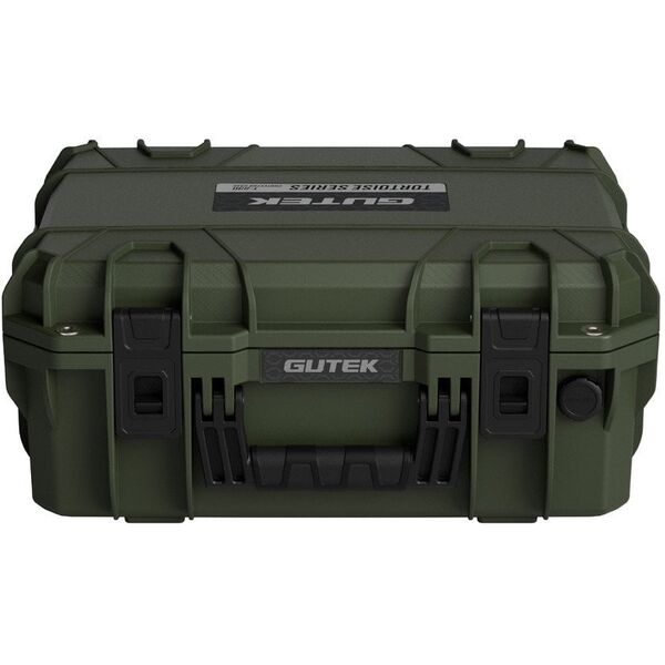Χελώνα Gutek T-230 ελαιόχρωμο