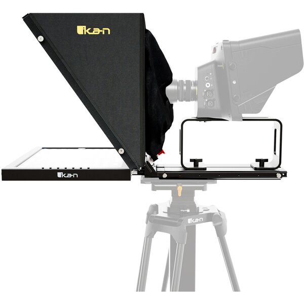 Ikan PT4500 Professional 15 High Bright Teleprompter