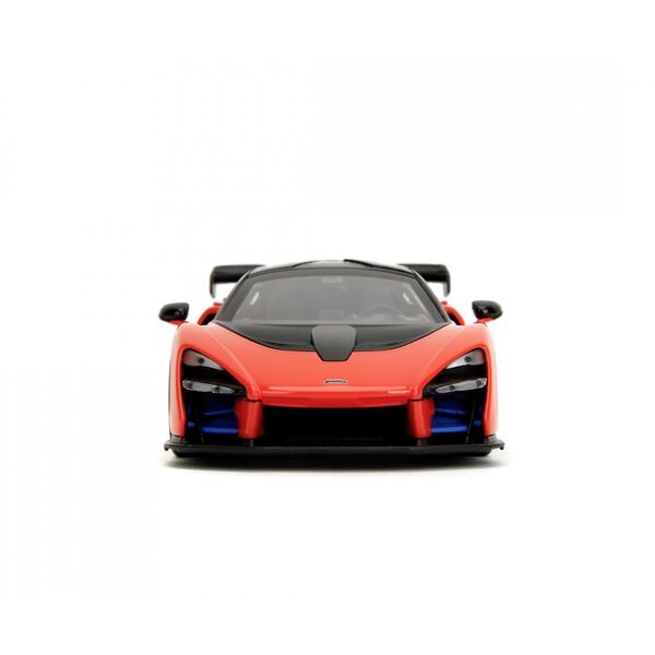 Jada Fast & Furious McLaren Senna 1:24             253203097
