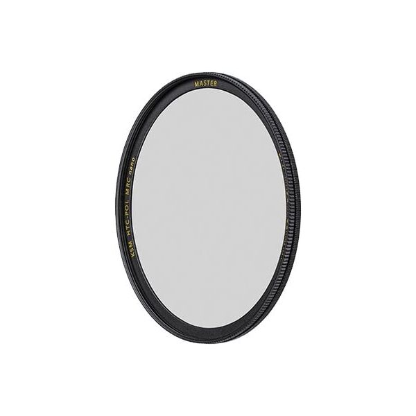B+W Φίλτρο Master Pol κυκλικό MRC nano Käsemann 112mm