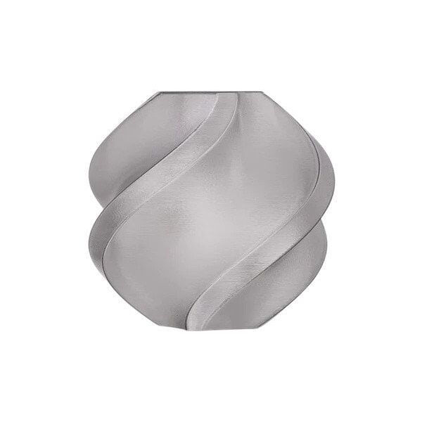 Filament Bambu Lab PETG Translucent 1,75mm 1kg - w zestawie z wielorazową szpulą - Translucent Gray}