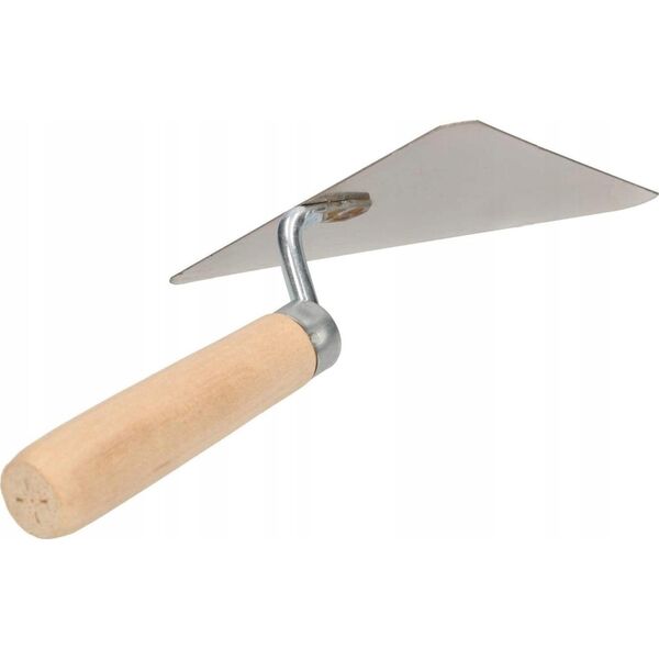 Kotarbau KIELNIA TRÓJKĄTNA NIERDZEWNA 180 MM MURARSKA