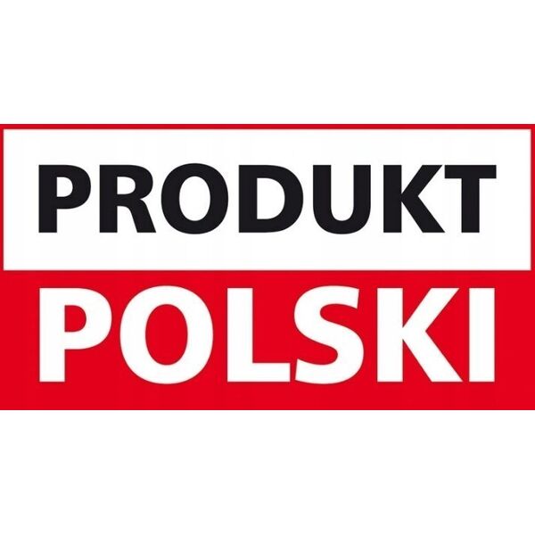 Kotarbau GUMA PIANKOWA DO PODŁÓG ŚCIĄGACZ WODY MOP 60 CM