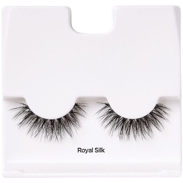 Kiss Lash Couture Sztuczne rzęsy Luxtensions - Royal Silk
