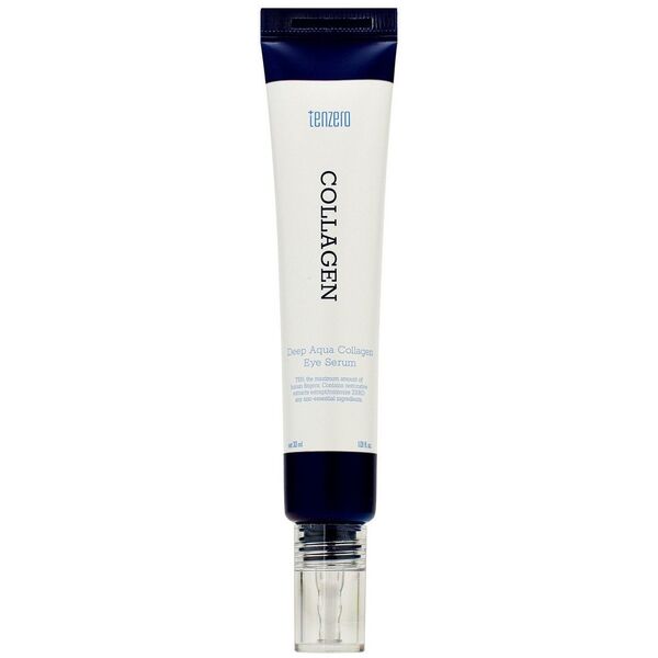 Tenzero Collagen Serum pod oczy Aqua 30ml
