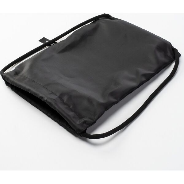 Worek Magdalena Sack  sleet/black rozmiar M