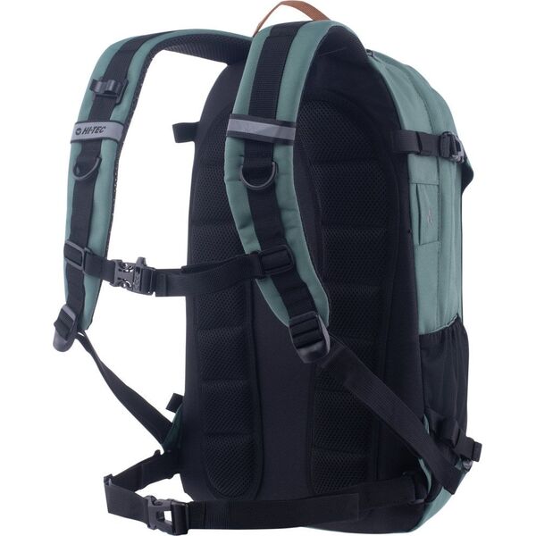 Plecak River  sleet/black rozmiar M
