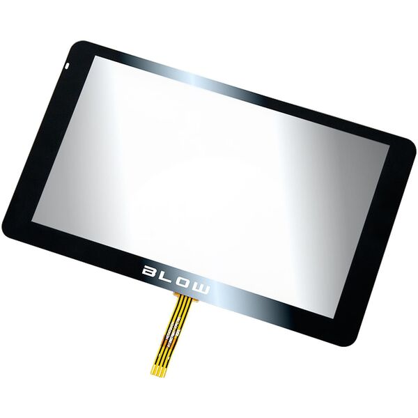 Panel dotykowy GPS 580/590Sirocco