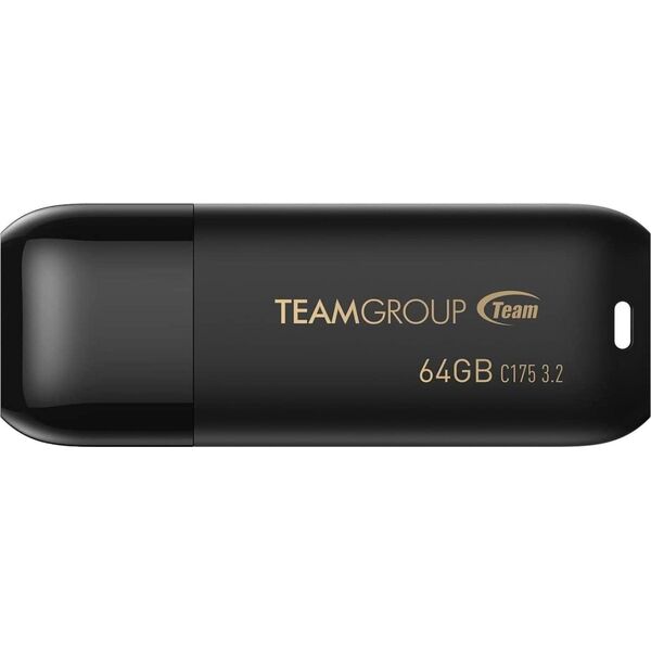 Pendrive TeamGroup C175, 64 GB  (TC175364GB01)