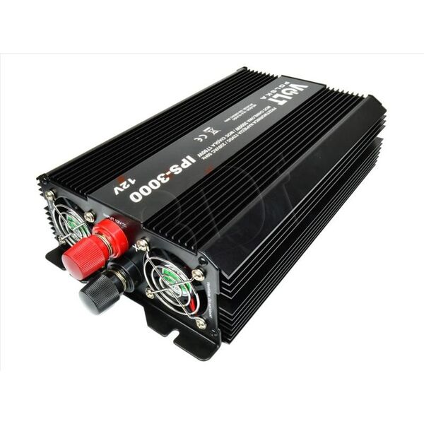 Przetwornica Volt IPS 3000 12/230V USB