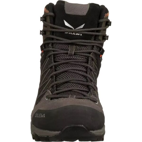 Buty trekkingowe męskie Salewa Trainer Lite Mid GTX zielone r. 44