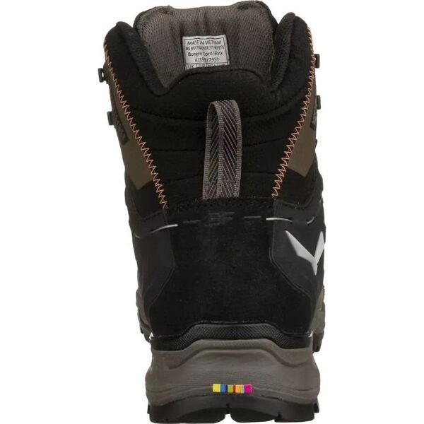 Buty trekkingowe męskie Salewa Trainer Lite Mid GTX zielone r. 44
