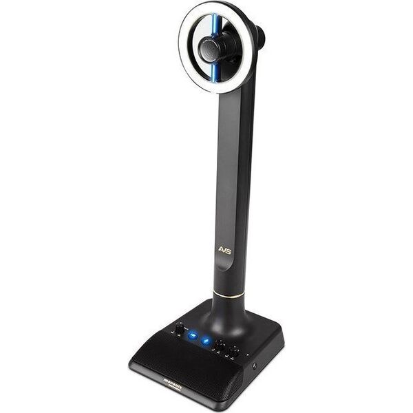 Mikrofon Marantz Marantz AVS - Audio-Video Streamer