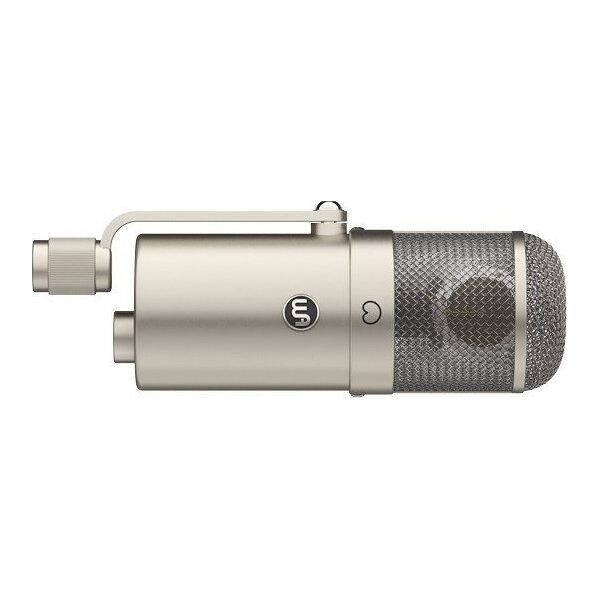Mikrofon WARM AUDIO Warm Audio WA-47F - Mikrofon Pojemnościowy