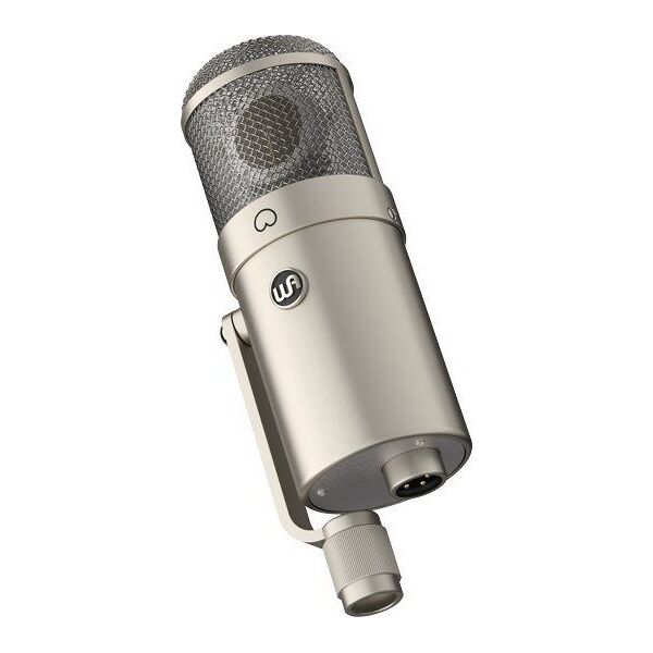 Mikrofon WARM AUDIO Warm Audio WA-47F - Mikrofon Pojemnościowy