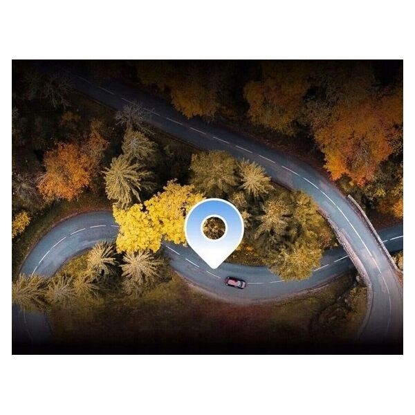 Wideorejestrator DDPai Wideorejestrator DDPAI Mini 5 4G LTE 4K GPS
