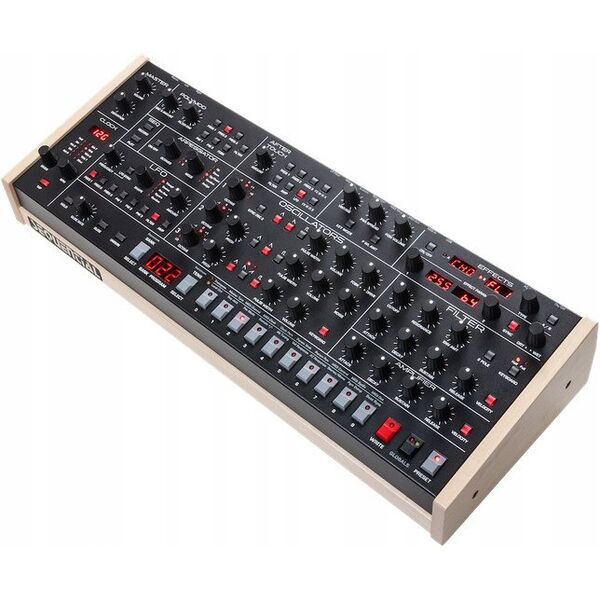 Sequential Sequential Trigon 6 Desktop - Syntezator analogowy polifoniczny