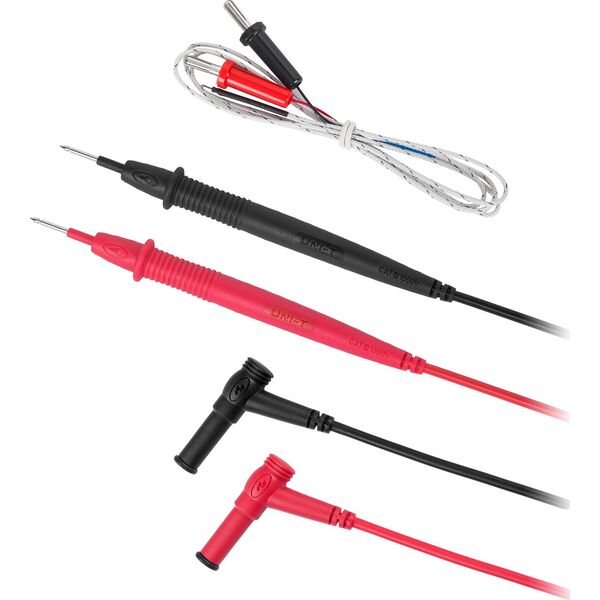 LechPol Miernik Uniwerslany Ut107+ Uni-T Mie0466 Lechpol