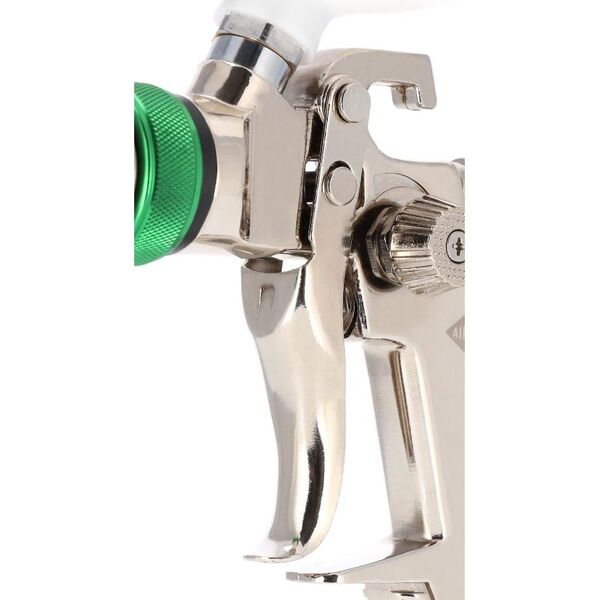 Airpress HP z górnym zbiornikiem 600ml 1,4mm (KL818/1,4)