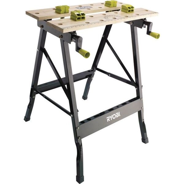 Ryobi RYOBI STOLIK WARSZTATOWY REGULOWANY RWB02 RY5133001779 - 5133001779
