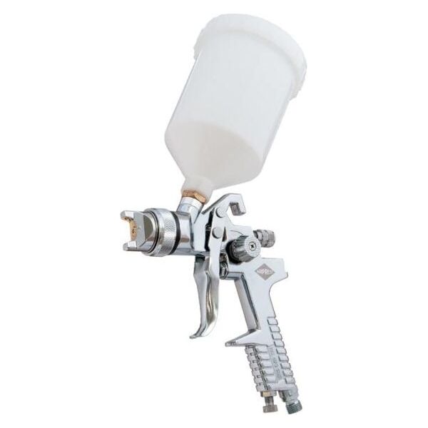 Airpress HP z górnym zbiornikiem 600ml 1,3mm (45191-1.3)